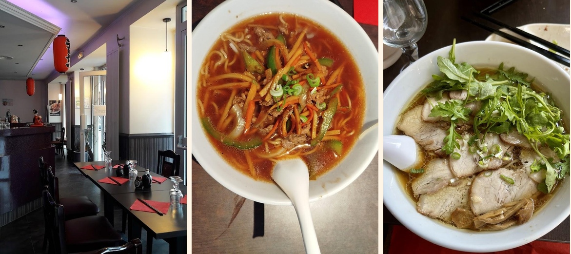 Sakura Ramen さくらラーメン🍜 - Gallery Image 1