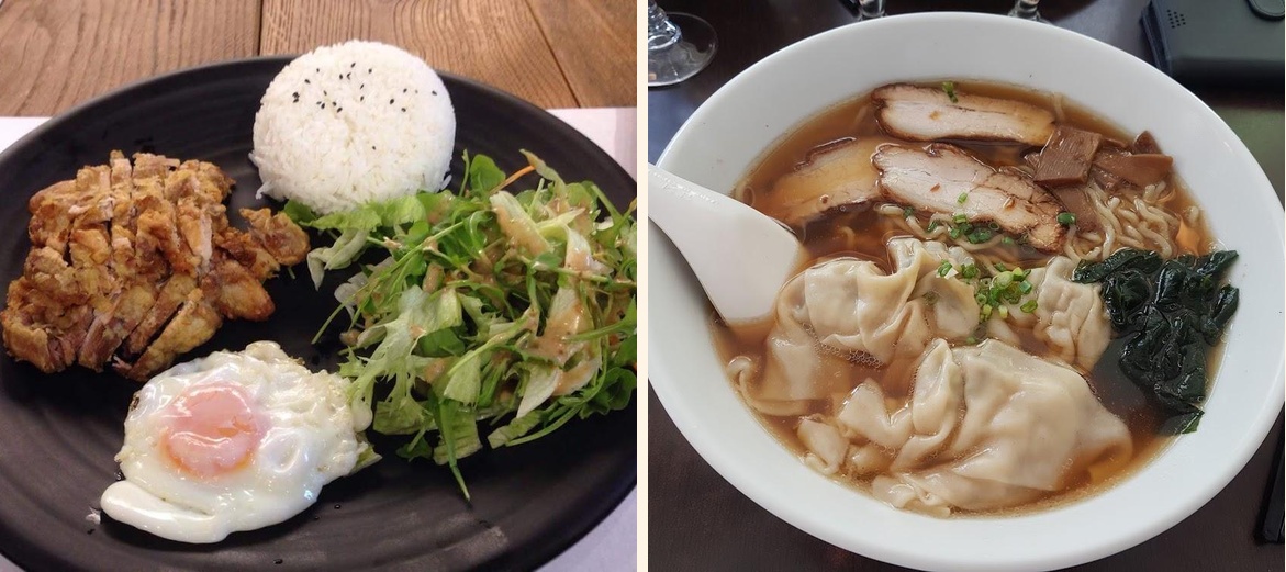 Sakura Ramen さくらラーメン🍜 - Gallery Image 6