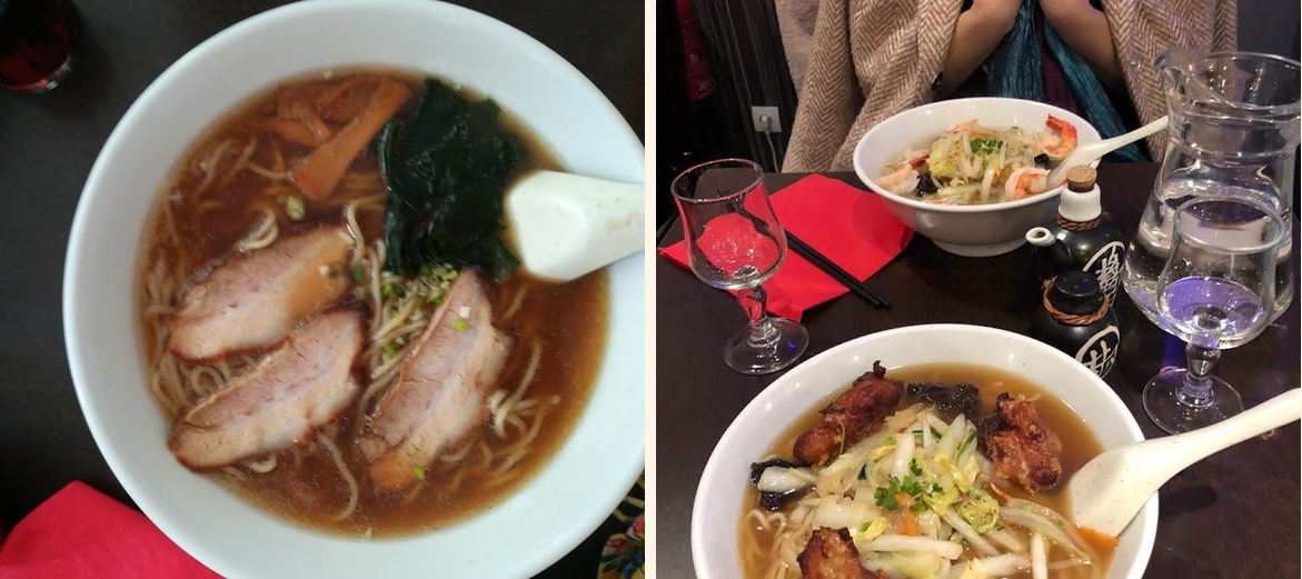 Sakura Ramen さくらラーメン🍜 - Gallery Image 7